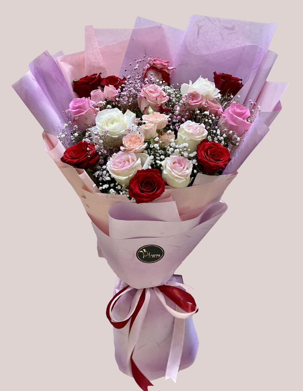 flower shop in lahore